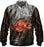 Samaki Mangrove Jack Adult Fishing Shirts