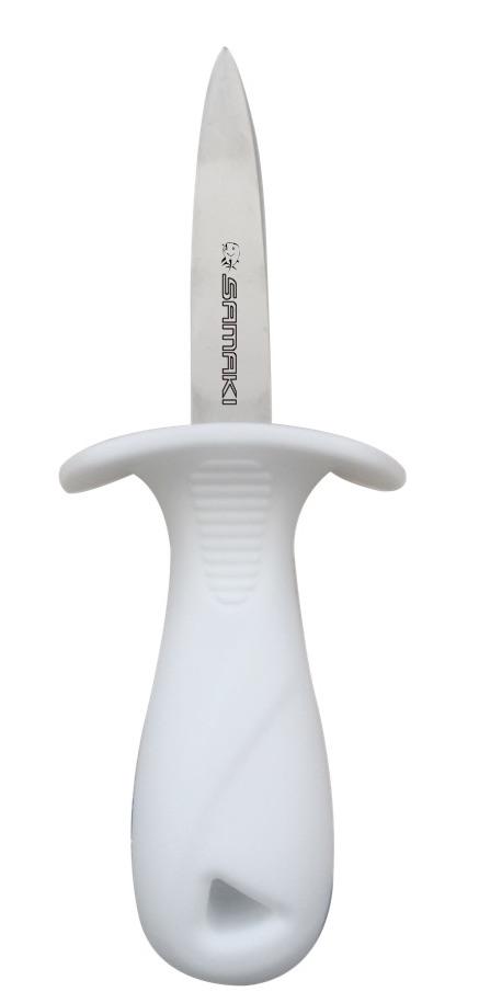 Samaki Oyster Knife