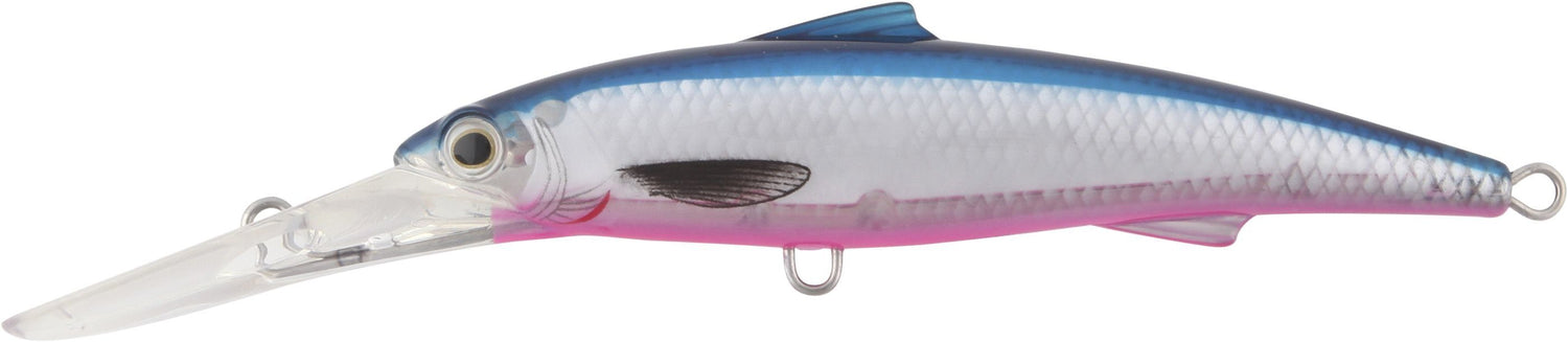 Samaki Pacemaker 180mm Lures