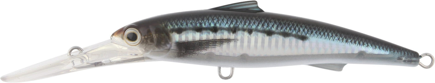 Samaki Pacemaker 180mm Lures