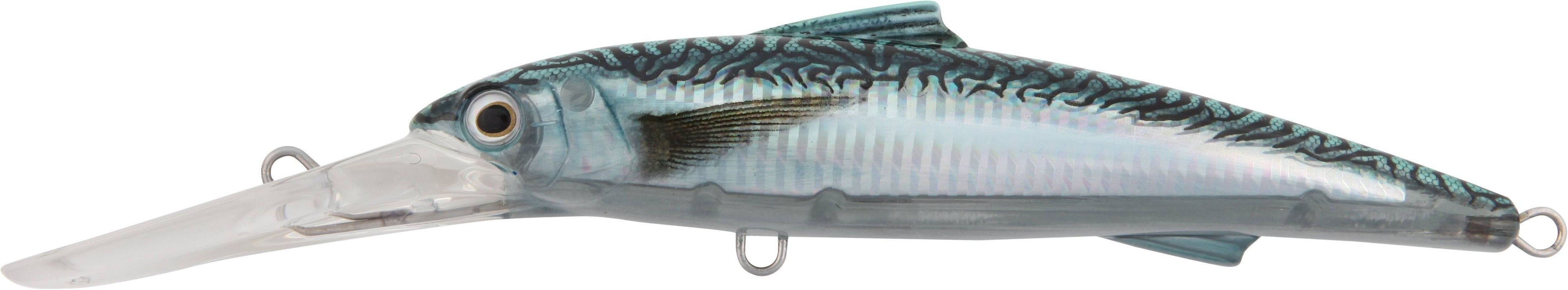 Samaki Pacemaker 180mm Lures