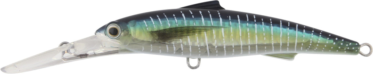 Samaki Pacemaker 180mm Lures