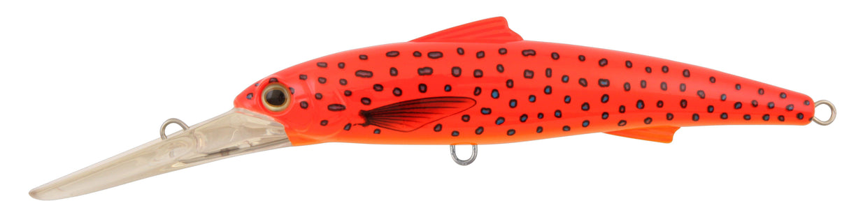 Samaki Pacemaker 180mm Lures