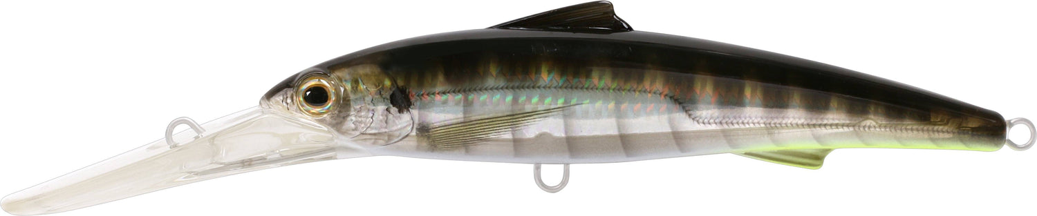 Samaki Pacemaker 180mm Lures