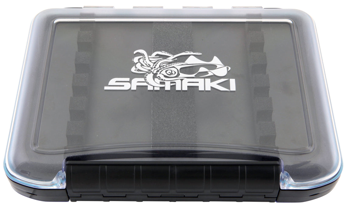 Samaki Premium Squid Jig Storage Box XL