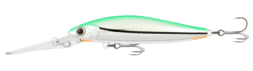 Samaki Redic DS 100mm Jerkbait Lures