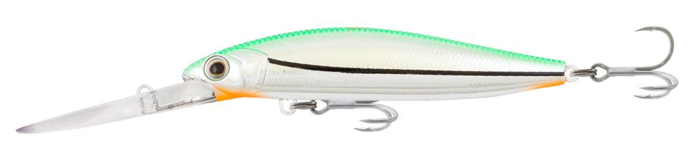 Samaki Redic DS 120mm Jerkbait Lures