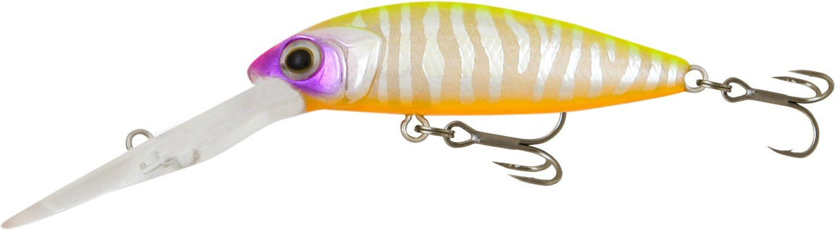 Samaki Redic 60mm Jerkbait Lures