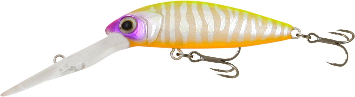 Samaki Redic 60mm Jerkbait Lures