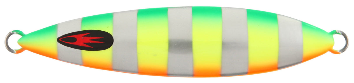 Samaki Ribcage Jigging Lures