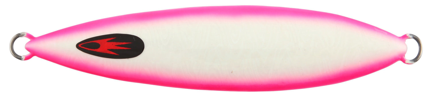 Samaki Ribcage Jigging Lures