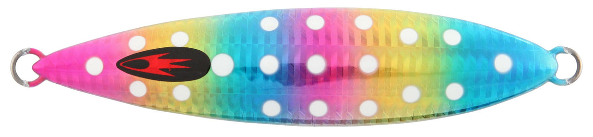 Samaki Ribcage Jigging Lures