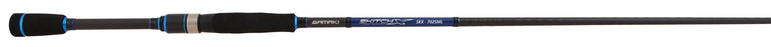 Samaki Skitch X Graphite Rods