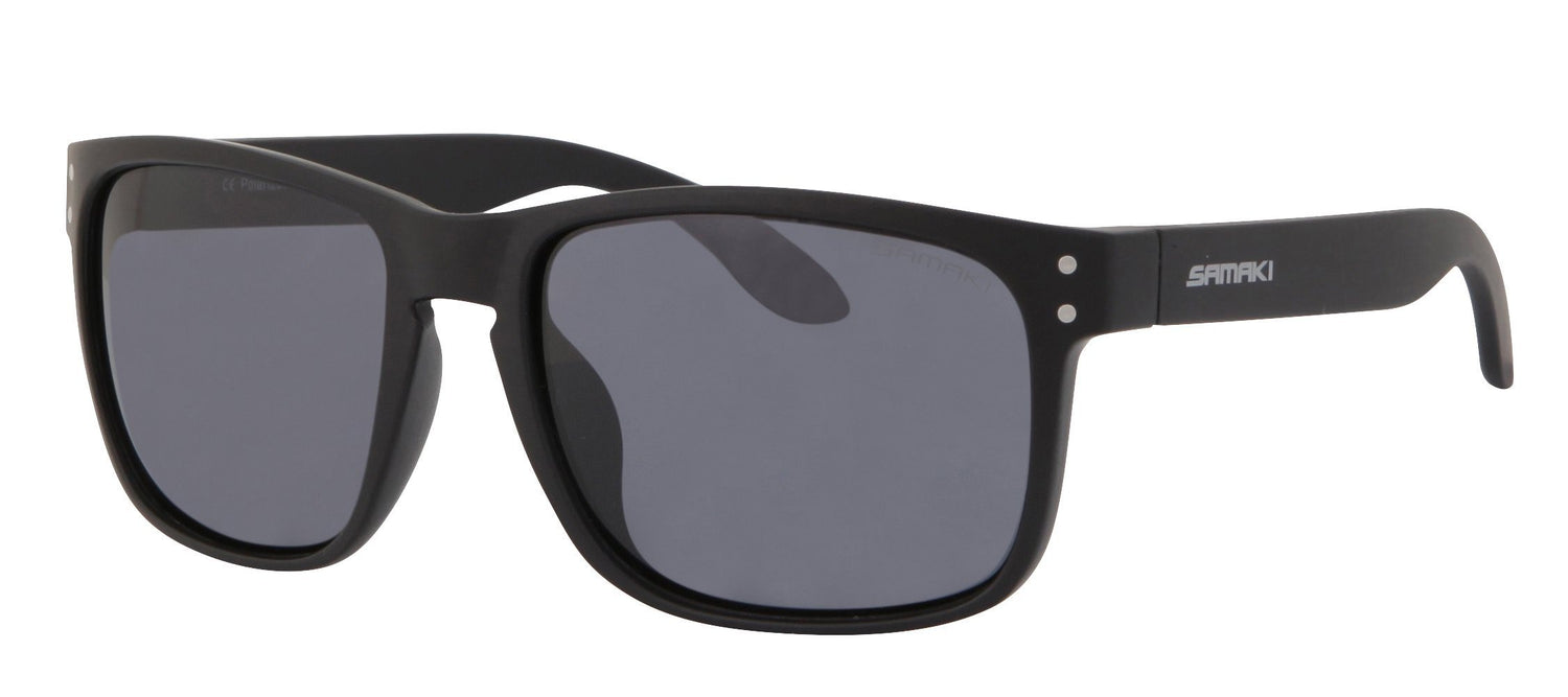 Samaki Slick Polarised Sunglasses
