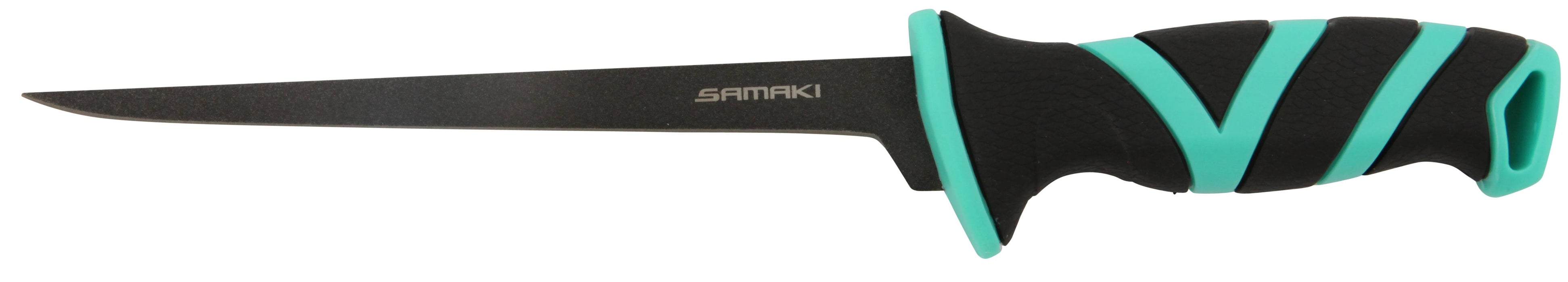 Samaki Stainless Steel Fillet Knifes