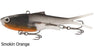 Samaki Vibelicious 100 & 125mm Fork Tail Vibes