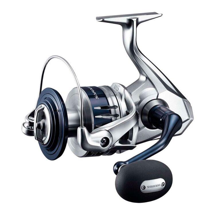 Shimano Saragosa SW A Spin Reels