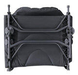 DMH Australia Deluxe Camp Stretcher