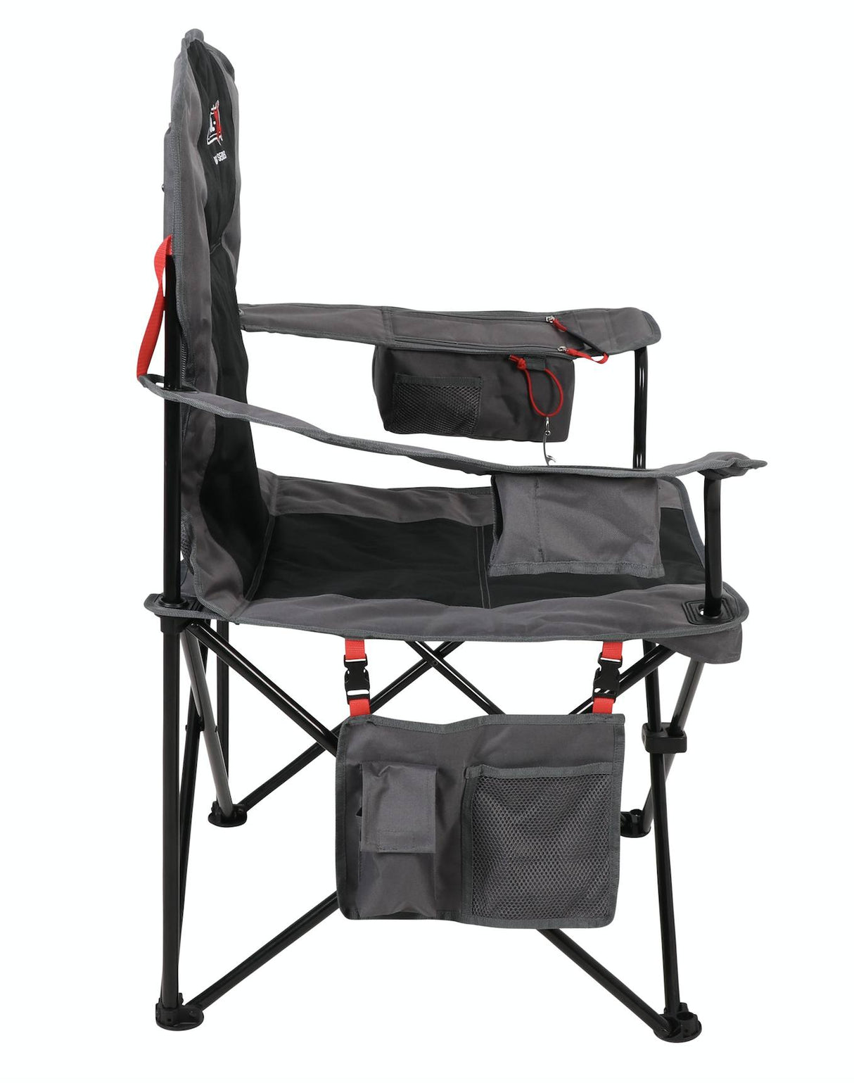 Trail-X Big Rig Cooler Arm Chair