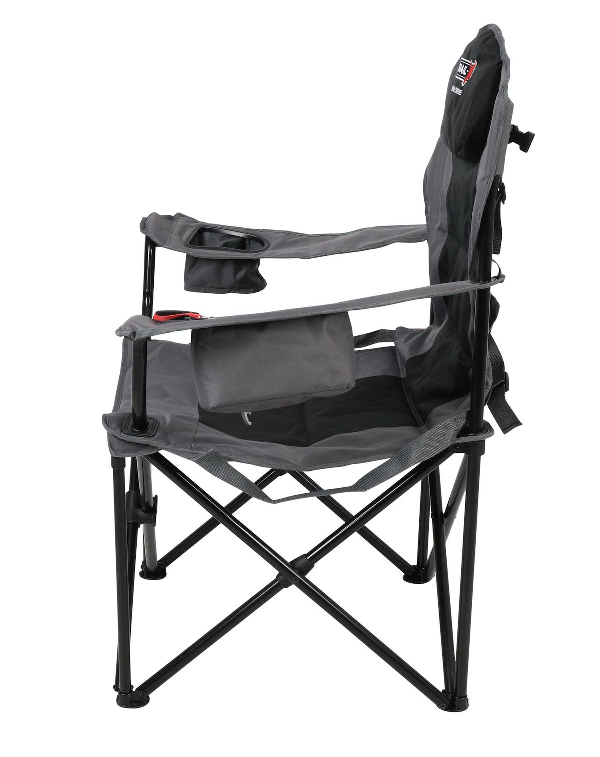 Jerry Rig Chair Trail-X Big Rig Ultimate Arm Chair – Freddys Fishing & Outdoors