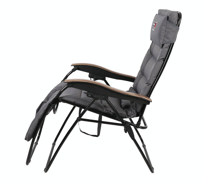 Trail-X O.G Deluxe Lounger