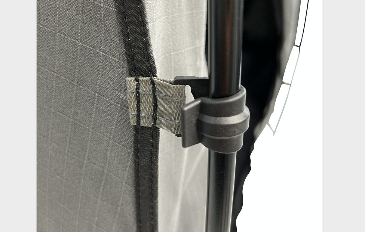 Trail-X O.G V2 Swags | 70mm Mat | Canvas Bag