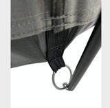 Trail-X O.G V2 Swags | 70mm Mat | Canvas Bag