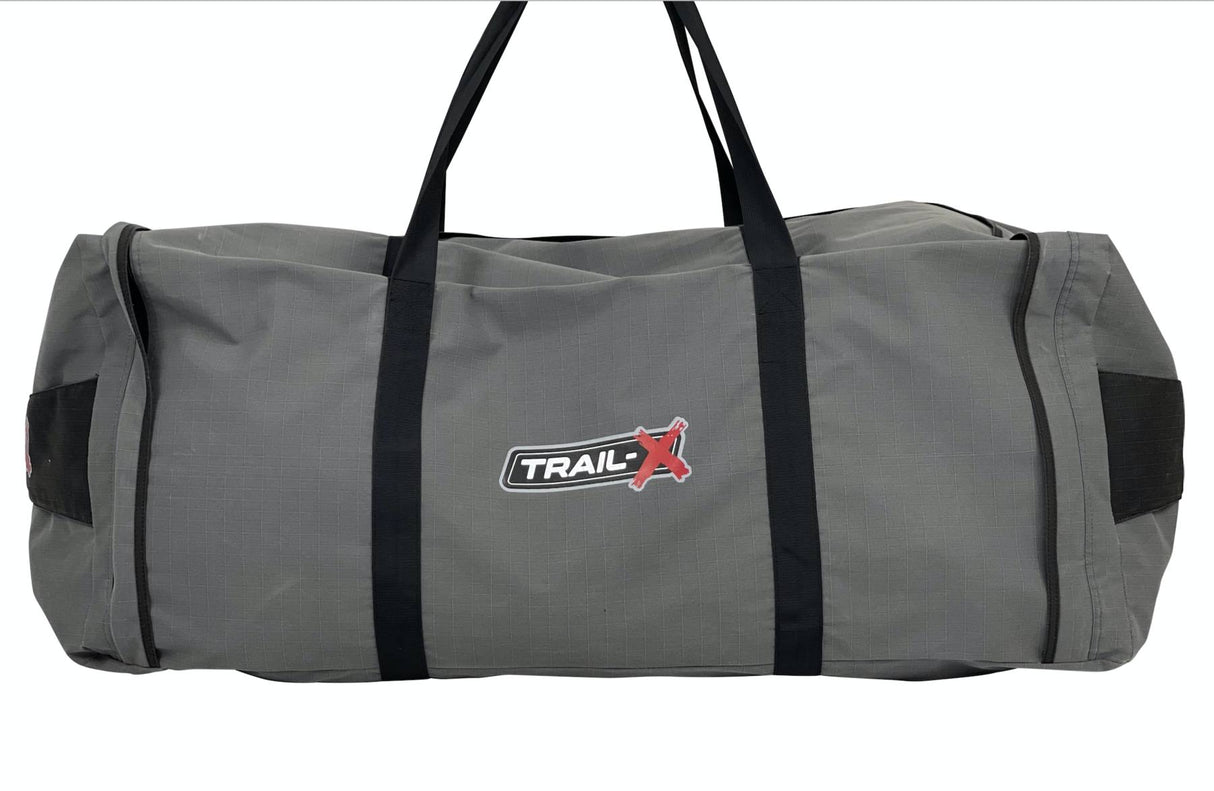 Trail-X O.G V2 Swags | 70mm Mat | Canvas Bag