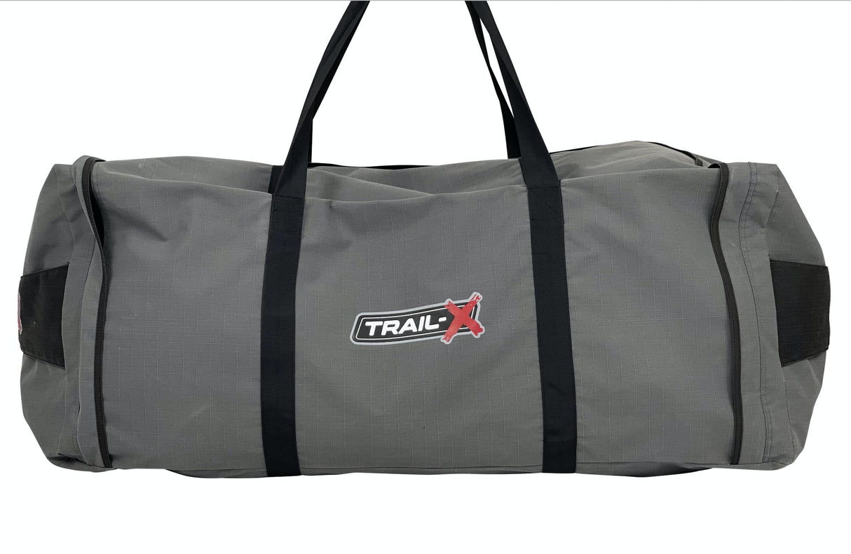 Trail-X Heavy Duty Canvas Swag Bags