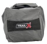 Trail-X O.G V2 Swags | 70mm Mat | Canvas Bag