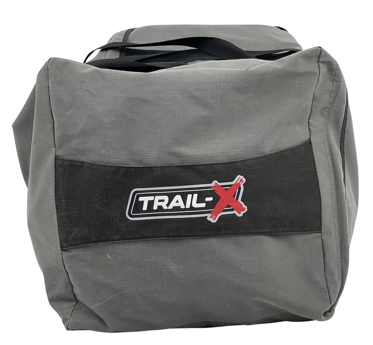 Trail-X O.G Swags With 70mm Mat & Canvas Bag