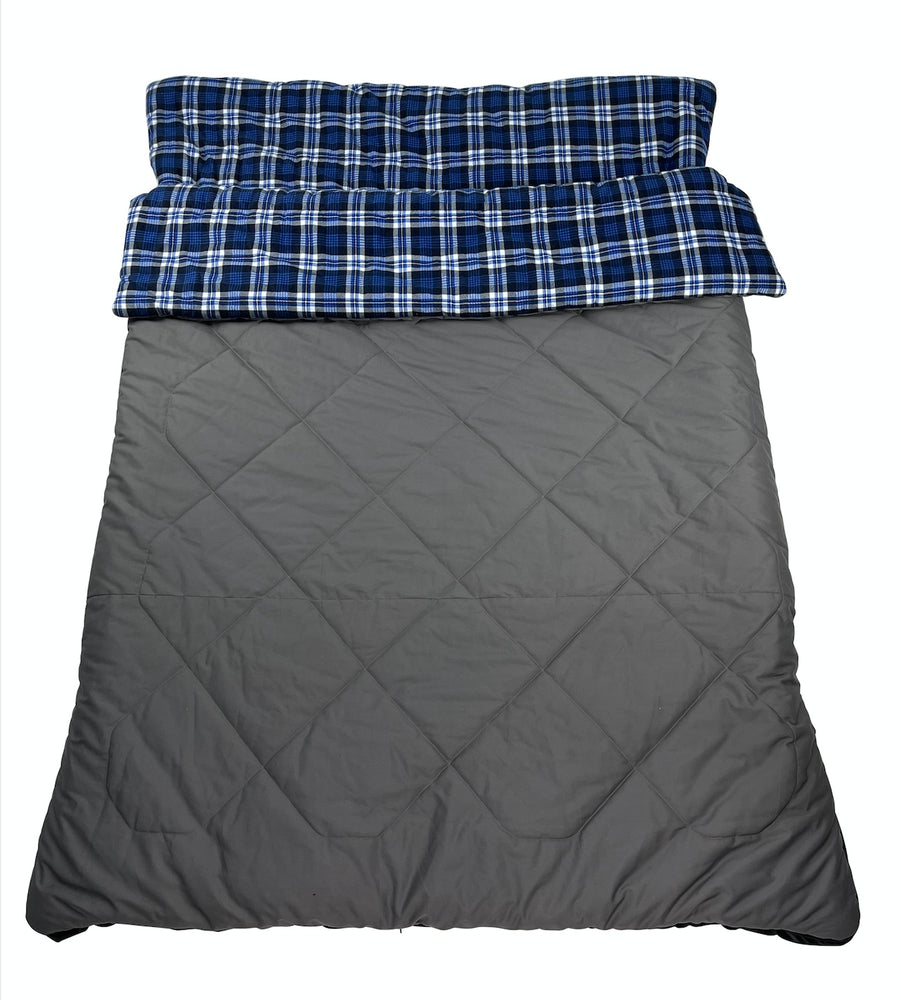 Trail X Toastie Queen Sleeping Bag PRE ORDER NOVEMBER DELIVERY