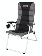 Trail-X Deluxe Aluminium 5 Position Chair