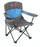 Trail-X Little Rig Deluxe Kids Chair Blue