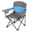 Trail-X Little Rig Deluxe Kids Chair Blue