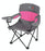 Trail-X Little Rig Deluxe Kids Chair Pink