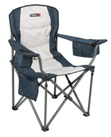 Trail-X O.G Cooler Arm Chair Blue