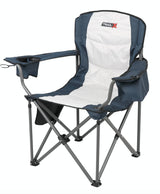 Trail-X O.G Cooler Arm Chair Blue