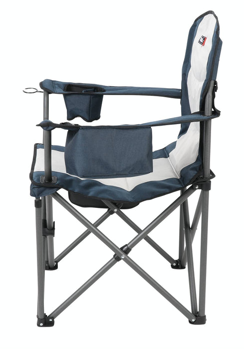 Trail-X O.G Cooler Arm Chair Blue