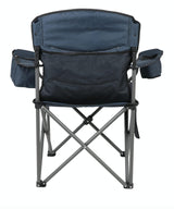 Trail-X O.G Cooler Arm Chair Blue