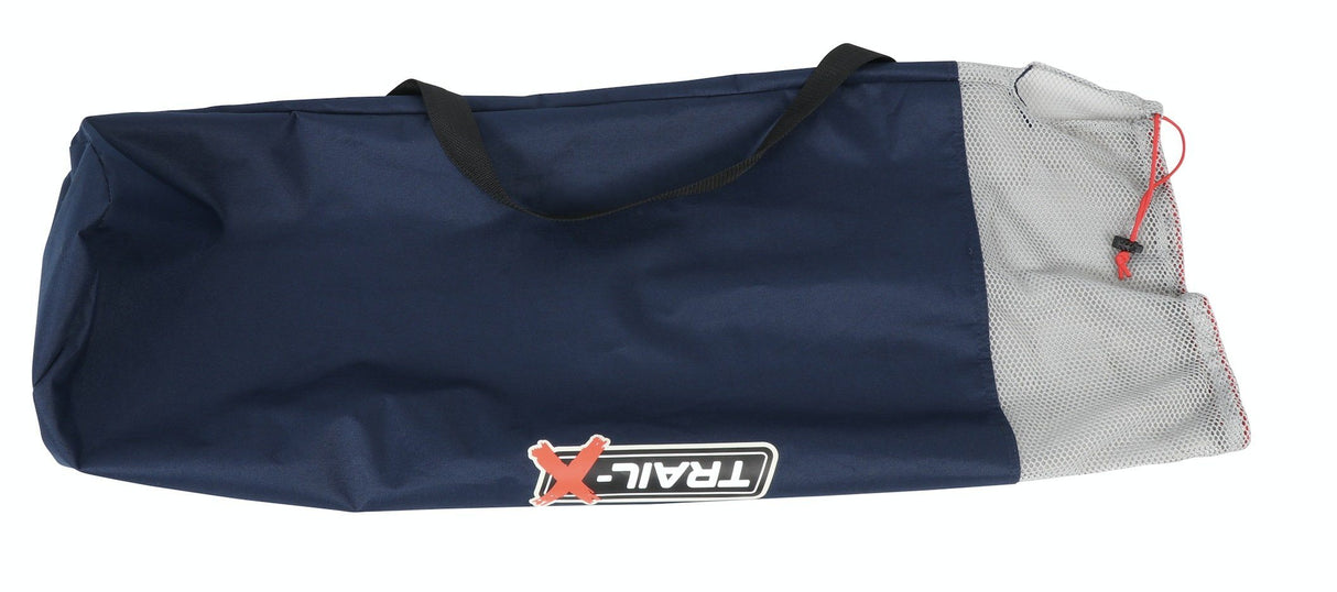 Trail-X O.G Cooler Arm Chair Blue