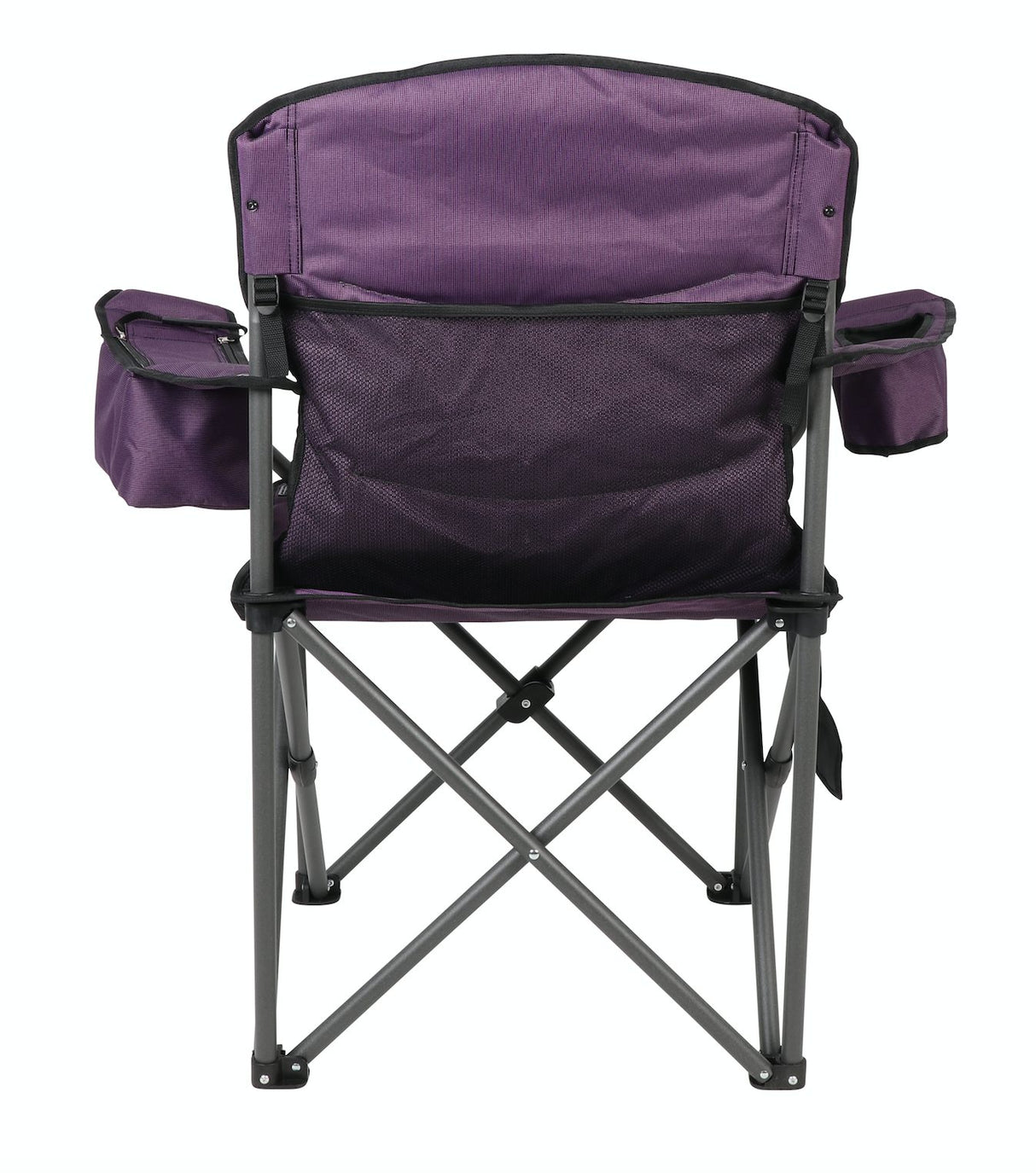 Trail-X O.G Cooler Arm Chair Purple