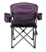 Trail-X O.G Cooler Arm Chair Purple