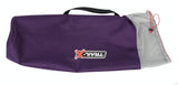Trail-X O.G Cooler Arm Chair Purple