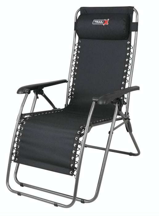 Trail-X Xplore Lounger