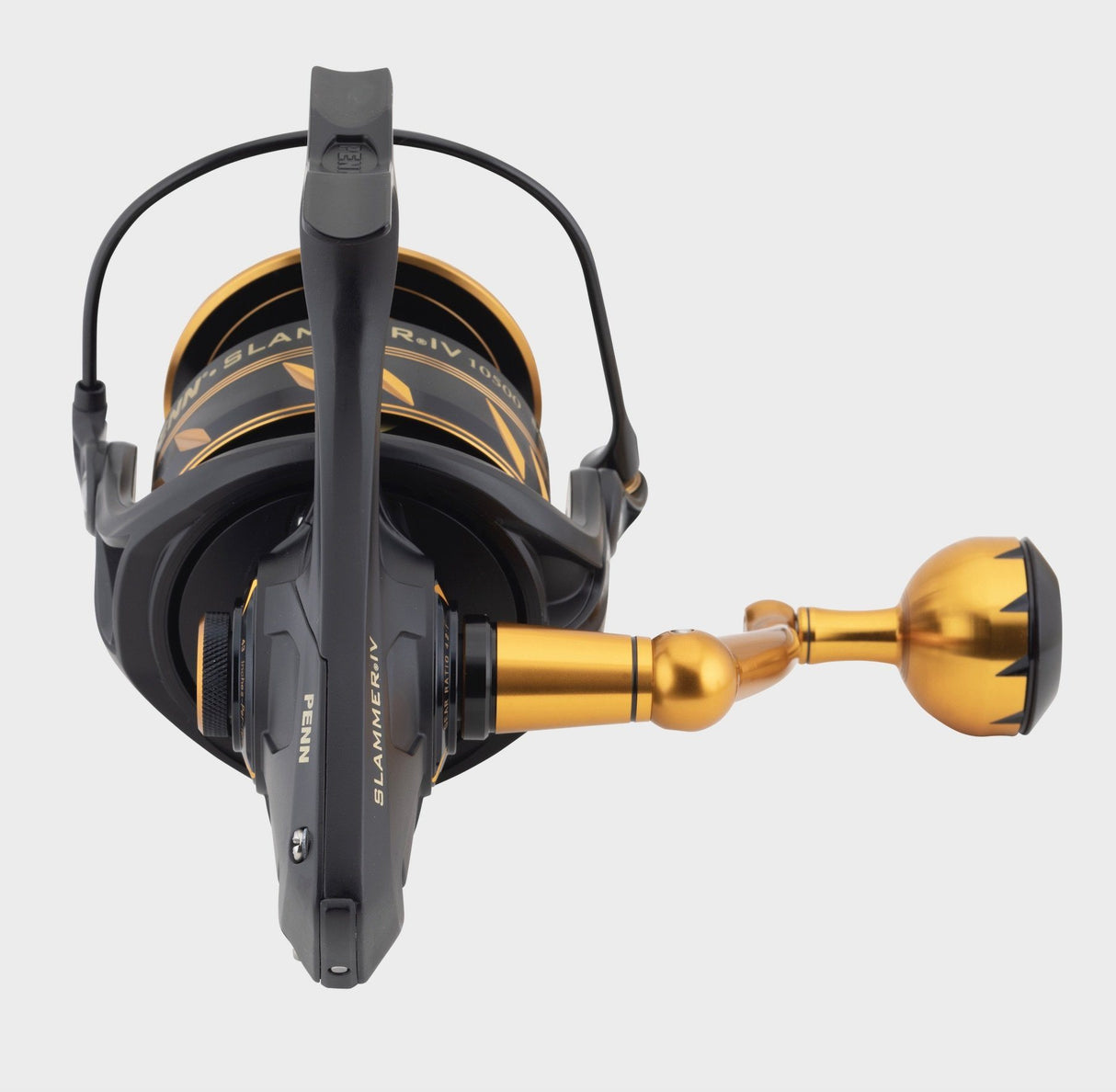 Penn Slammer IV Reels + Gift