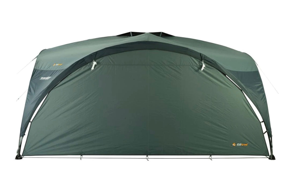 Oztrail 4.2 Blockout Shade Dome with Sunwall