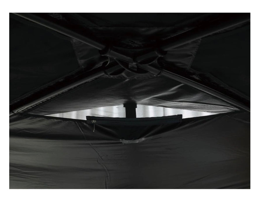 Oztrail 4.2 Blockout Shade Dome with Sunwall