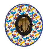 Samaki Hazey Dayz Adult Straw Hats