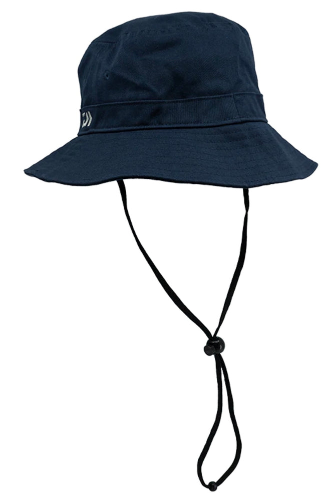 Daiwa Bucket Hat Navy